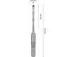 BOSCH EXPERT 7X Kőzetfúró 4 x 115/50 mm négyélű SDS-Plus