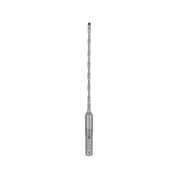   BOSCH EXPERT 7X Kőzetfúró 4 x 165/100 mm négyélű SDS-Plus