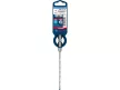 BOSCH EXPERT 7X Kőzetfúró 4 x 165/100 mm négyélű SDS-Plus