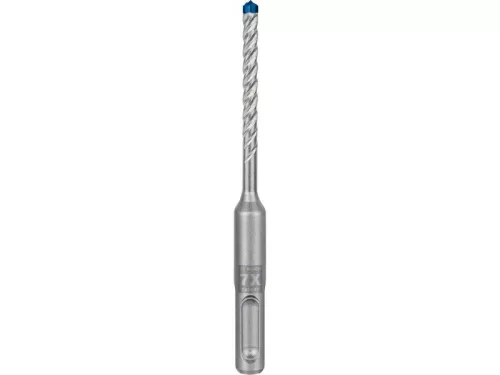 BOSCH EXPERT 7X Kőzetfúró 5 x 115/50 mm négyélű SDS-Plus