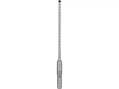 BOSCH EXPERT 7X Kőzetfúró 5 x 165/100 mm négyélű SDS-Plus