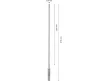 BOSCH EXPERT 7X Kőzetfúró 5 x 315/250 mm négyélű SDS-Plus