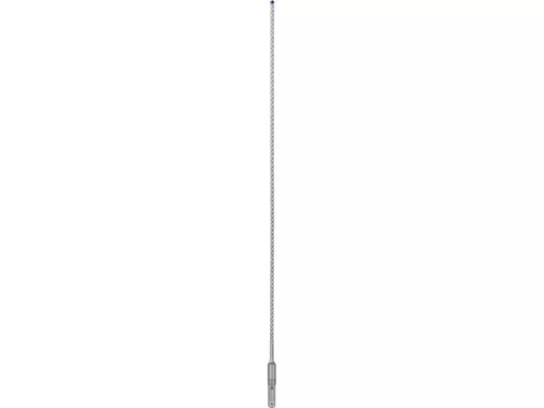BOSCH EXPERT 7X Kőzetfúró 5 x 465/400 mm négyélű SDS-Plus