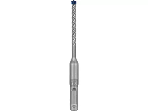 BOSCH EXPERT 7X Kőzetfúró 5,5 x 115/50 mm négyélű SDS-Plus