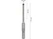 BOSCH EXPERT 7X Kőzetfúró 5,5 x 115/50 mm négyélű SDS-Plus