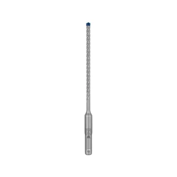  BOSCH EXPERT 7X Kőzetfúró 5,5 x 165/100 mm négyélű SDS-Plus