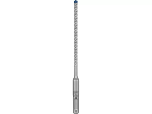 BOSCH EXPERT 7X Kőzetfúró 5,5 x 165/100 mm négyélű SDS-Plus