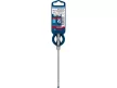 BOSCH EXPERT 7X Kőzetfúró 5,5 x 165/100 mm négyélű SDS-Plus