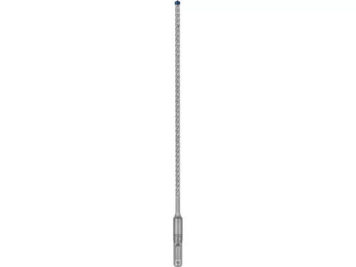 BOSCH EXPERT 7X Kőzetfúró 5,5 x 265/200 mm négyélű SDS-Plus