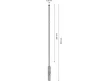 BOSCH EXPERT 7X Kőzetfúró 5,5 x 265/200 mm négyélű SDS-Plus