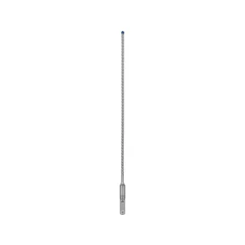   BOSCH EXPERT 7X Kőzetfúró 5,5 x 315/250 mm négyélű SDS-Plus