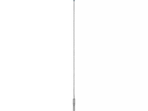 BOSCH EXPERT 7X Kőzetfúró 5,5 x 465/400 mm négyélű SDS-Plus