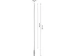 BOSCH EXPERT 7X Kőzetfúró 5,5 x 465/400 mm négyélű SDS-Plus