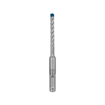   BOSCH EXPERT 7X Kőzetfúró 6 x 115/50 mm négyélű SDS-Plus