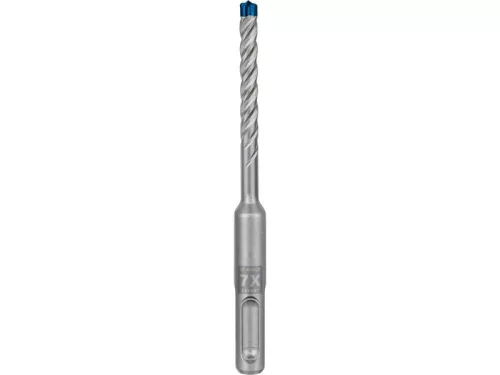 BOSCH EXPERT 7X Kőzetfúró 6 x 115/50 mm négyélű SDS-Plus