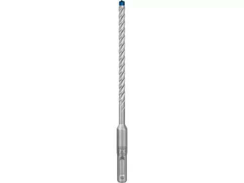 BOSCH EXPERT 7X Kőzetfúró 6 x 165/100 mm négyélű SDS-Plus