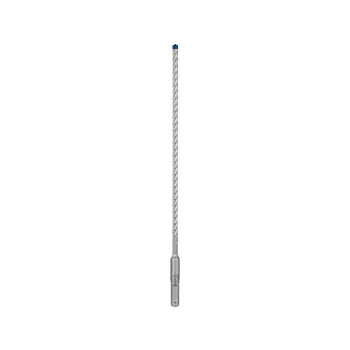   BOSCH EXPERT 7X Kőzetfúró 6 x 265/200 mm négyélű SDS-Plus