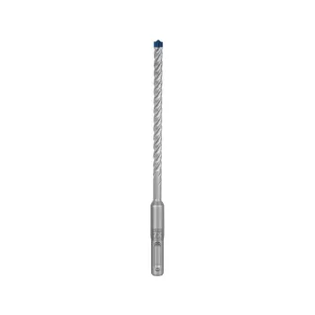   BOSCH EXPERT 7X Kőzetfúró 6,5 x 165/100 mm négyélű SDS-Plus