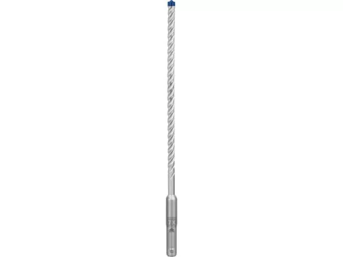 BOSCH EXPERT 7X Kőzetfúró 6,5 x 215/150 mm négyélű SDS-Plus