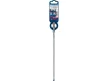 BOSCH EXPERT 7X Kőzetfúró 6,5 x 265/200 mm négyélű SDS-Plus