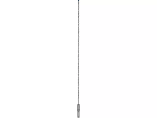 BOSCH EXPERT 7X Kőzetfúró 6,5 x 465/400 mm négyélű SDS-Plus
