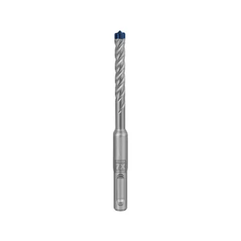   BOSCH EXPERT 7X Kőzetfúró 7 x 115/50 mm négyélű SDS-Plus