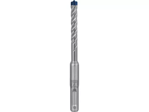 BOSCH EXPERT 7X Kőzetfúró 7 x 115/50 mm négyélű SDS-Plus