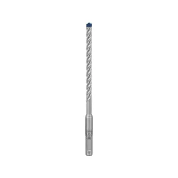   BOSCH EXPERT 7X Kőzetfúró 7 x 165/100 mm négyélű SDS-Plus