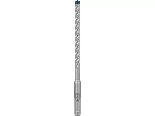 BOSCH EXPERT 7X Kőzetfúró 7 x 165/100 mm négyélű SDS-Plus
