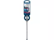 BOSCH EXPERT 7X Kőzetfúró 7 x 165/100 mm négyélű SDS-Plus