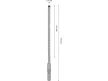 BOSCH EXPERT 7X Kőzetfúró 7 x 215/150 mm négyélű SDS-Plus
