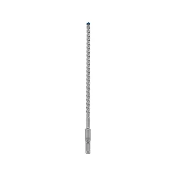   BOSCH EXPERT 7X Kőzetfúró 7 x 265/200 mm négyélű SDS-Plus