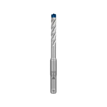   BOSCH EXPERT 7X Kőzetfúró 8 x 115/50 mm négyélű SDS-Plus