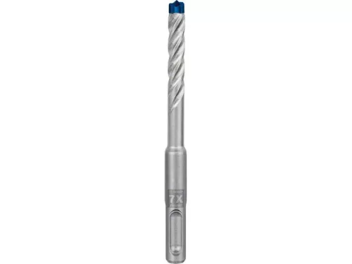 BOSCH EXPERT 7X Kőzetfúró 8 x 115/50 mm négyélű SDS-Plus
