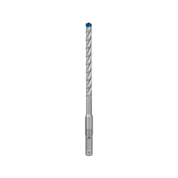   BOSCH EXPERT 7X Kőzetfúró 8 x 165/100 mm négyélű SDS-Plus