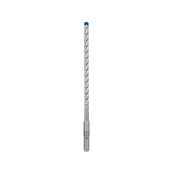   BOSCH EXPERT 7X Kőzetfúró 8 x 215/150 mm négyélű SDS-Plus