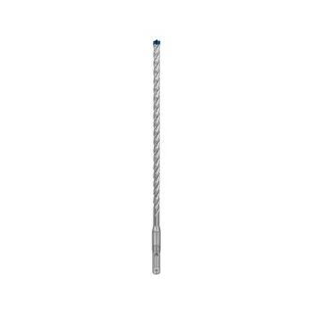   BOSCH EXPERT 7X Kőzetfúró 8 x 265/200 mm négyélű SDS-Plus