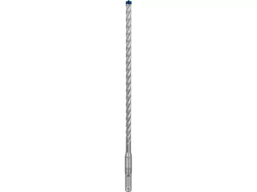 BOSCH EXPERT 7X Kőzetfúró 8 x 265/200 mm négyélű SDS-Plus
