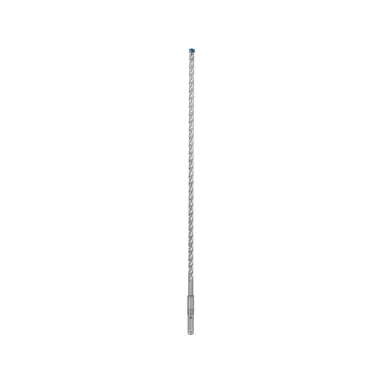   BOSCH EXPERT 7X Kőzetfúró 8 x 365/300 mm négyélű SDS-Plus