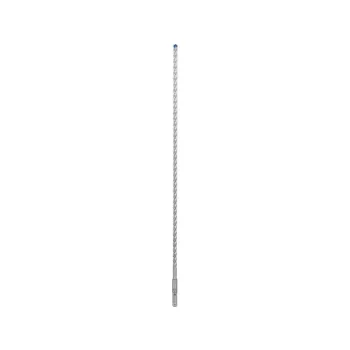  BOSCH EXPERT 7X Kőzetfúró 8 x 465/400 mm négyélű SDS-Plus
