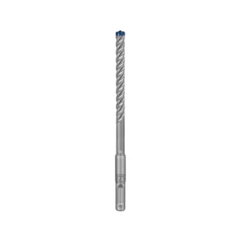  BOSCH EXPERT 7X Kőzetfúró 9 x 165/100 mm négyélű SDS-Plus