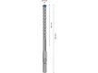 BOSCH EXPERT 7X Kőzetfúró 9 x 165/100 mm négyélű SDS-Plus