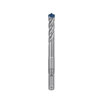   BOSCH EXPERT 7X Kőzetfúró 10 x 115/50 mm négyélű SDS-Plus