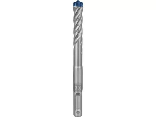 BOSCH EXPERT 7X Kőzetfúró 10 x 115/50 mm négyélű SDS-Plus