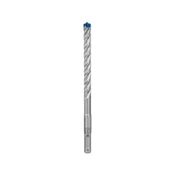   BOSCH EXPERT 7X Kőzetfúró 10 x 165/100 mm négyélű SDS-Plus
