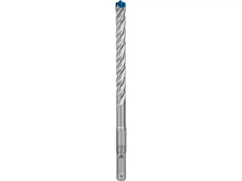 BOSCH EXPERT 7X Kőzetfúró 10 x 165/100 mm négyélű SDS-Plus