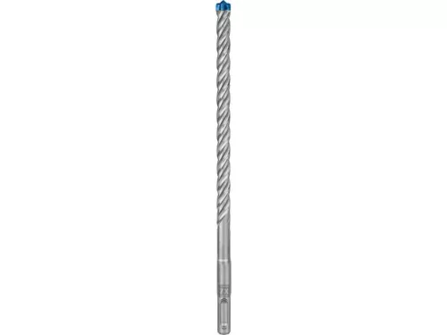 BOSCH EXPERT 7X Kőzetfúró 10 x 215/150 mm négyélű SDS-Plus