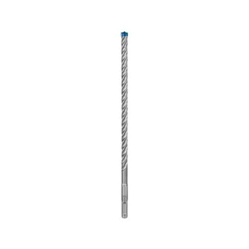   BOSCH EXPERT 7X Kőzetfúró 10 x 265/200 mm négyélű SDS-Plus