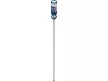 BOSCH EXPERT 7X Kőzetfúró 10 x 465/400 mm négyélű SDS-Plus