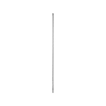   BOSCH EXPERT 7X Kőzetfúró 10 x 600/550 mm négyélű SDS-Plus